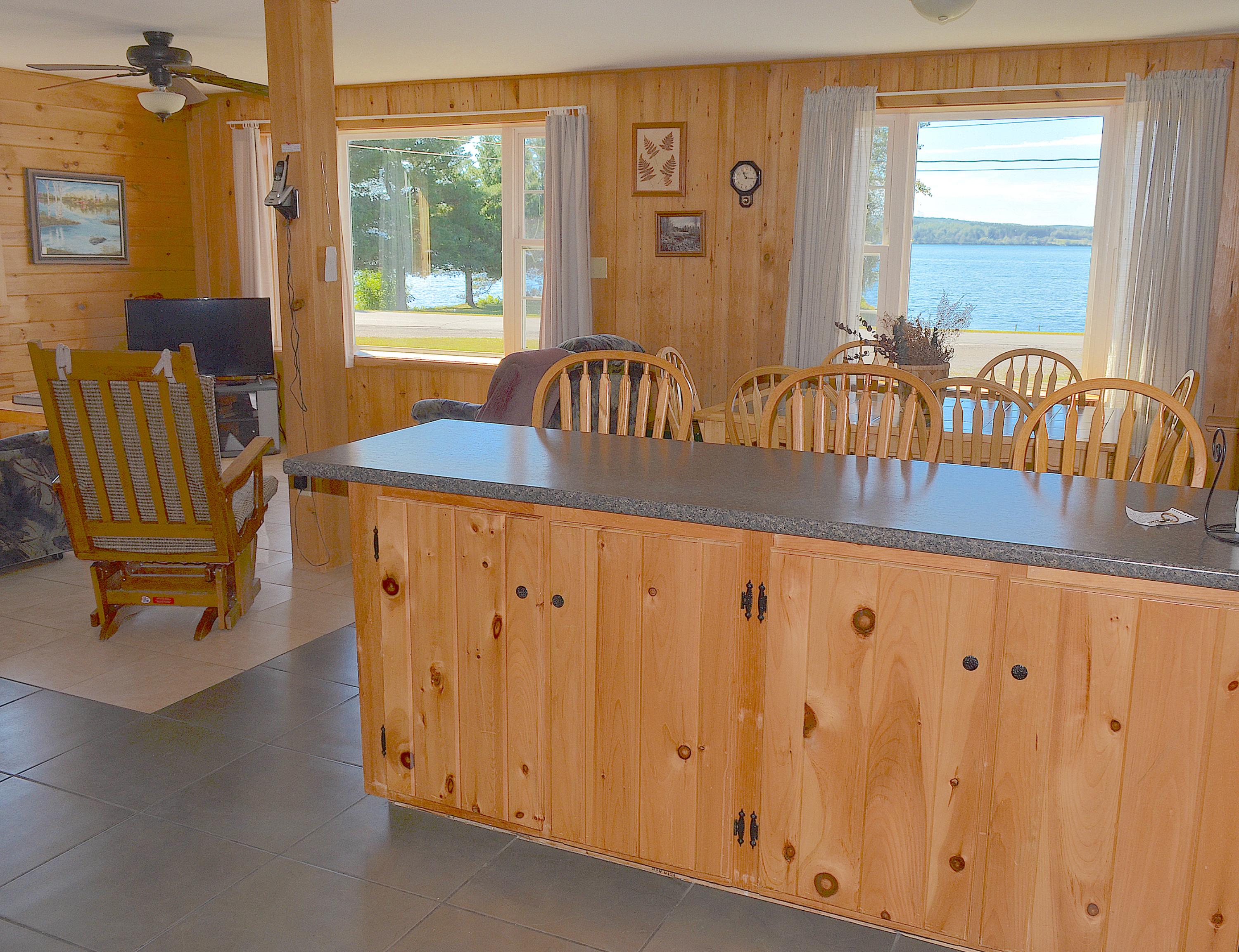 726 Lake Shore Road St. David, ME 04773 - Photo 21 of 25 Open