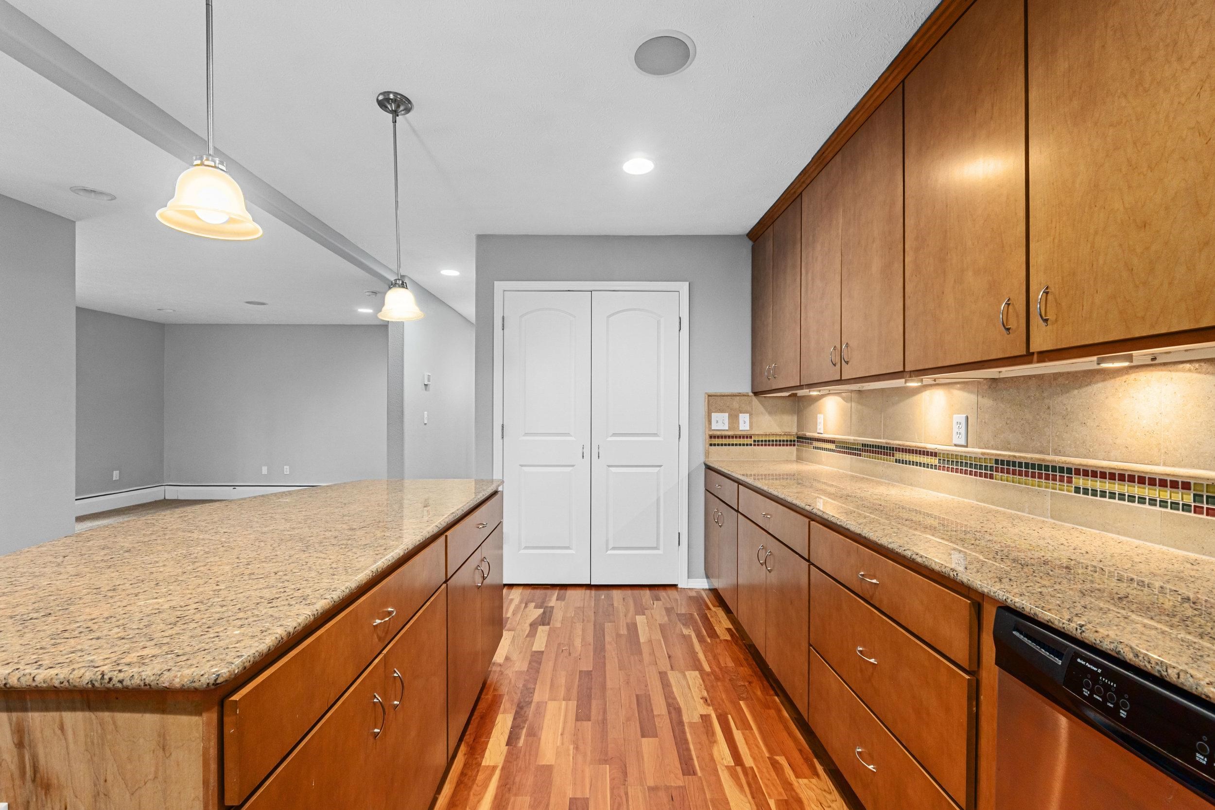 301 South Chestnut Street, Unit 1 Spokane, WA 99201 - Photo 11 of 27