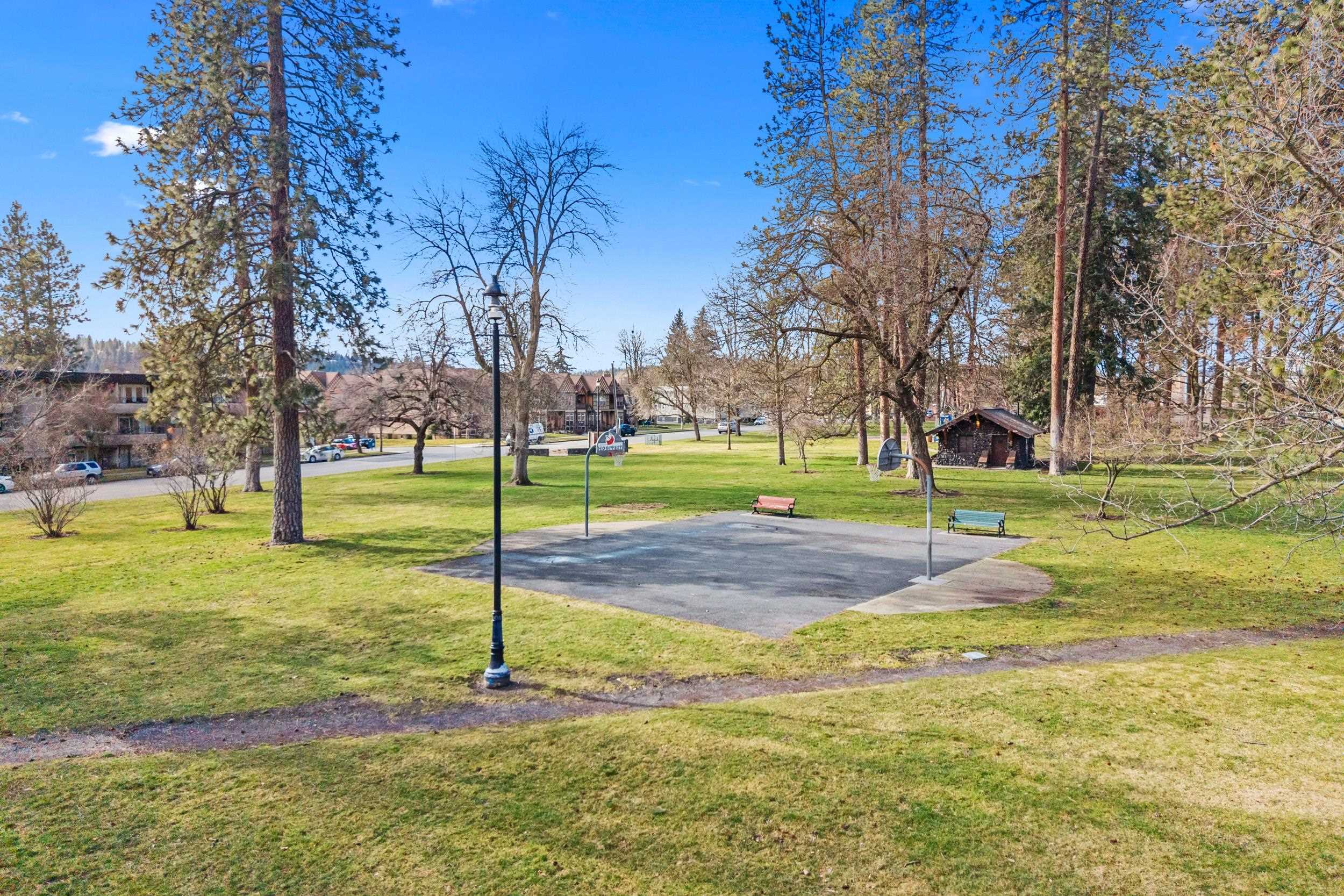 301 South Chestnut Street, Unit 1 Spokane, WA 99201 - Photo 19 of 27