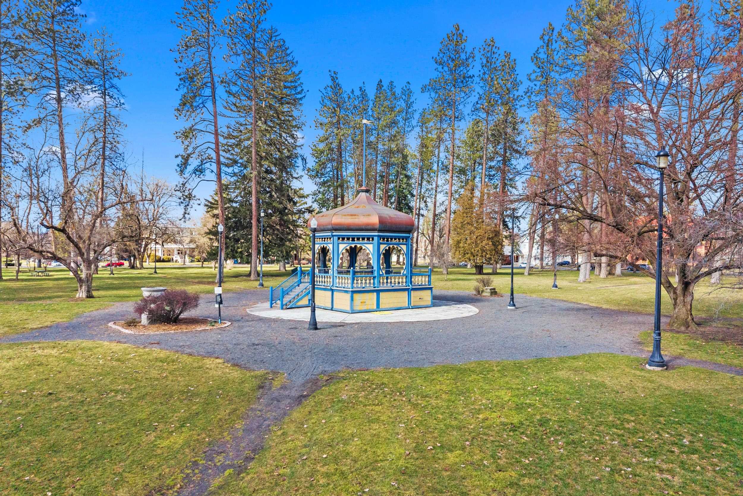 301 South Chestnut Street, Unit 1 Spokane, WA 99201 - Photo 20 of 27