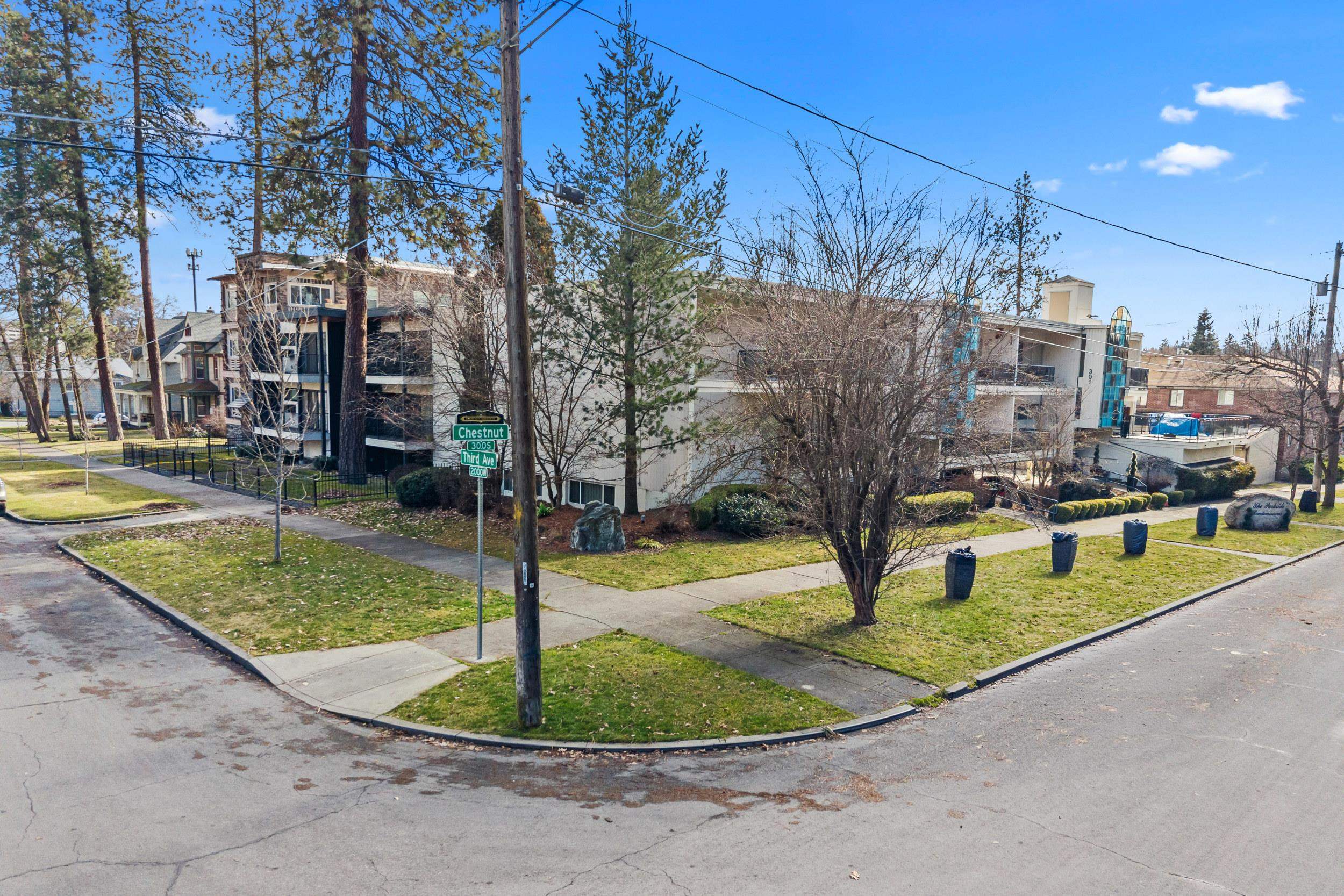 301 South Chestnut Street, Unit 1 Spokane, WA 99201 - Photo 24 of 27