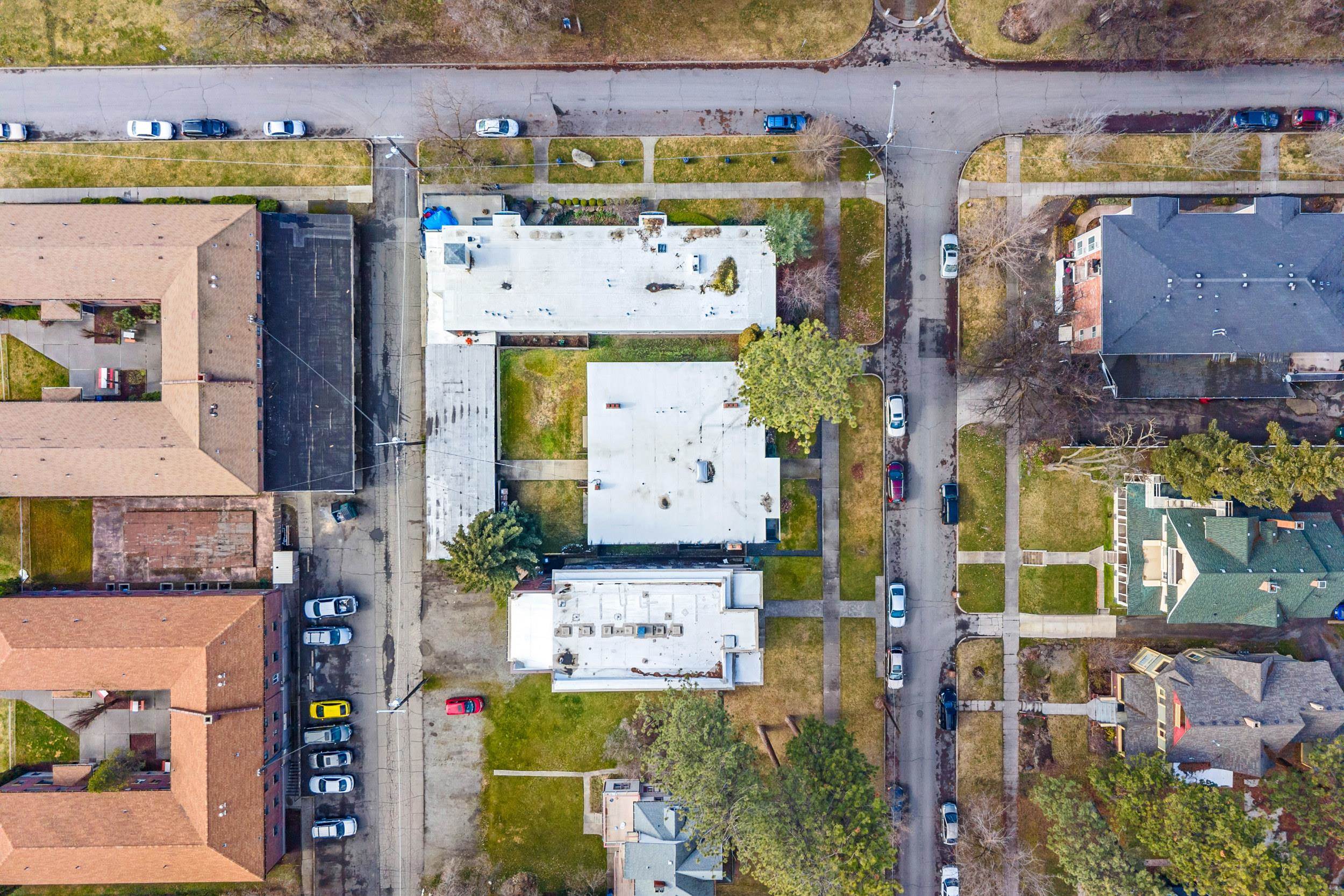 301 South Chestnut Street, Unit 1 Spokane, WA 99201 - Photo 26 of 27