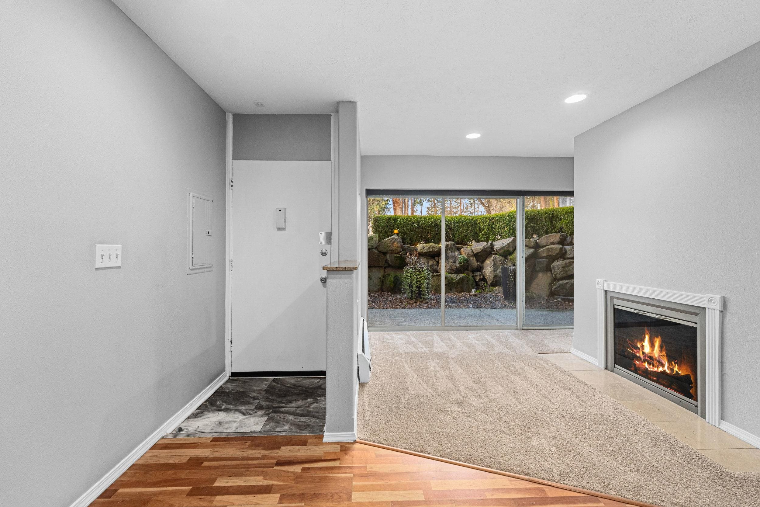 301 South Chestnut Street, Unit 1 Spokane, WA 99201 - Photo 5 of 27