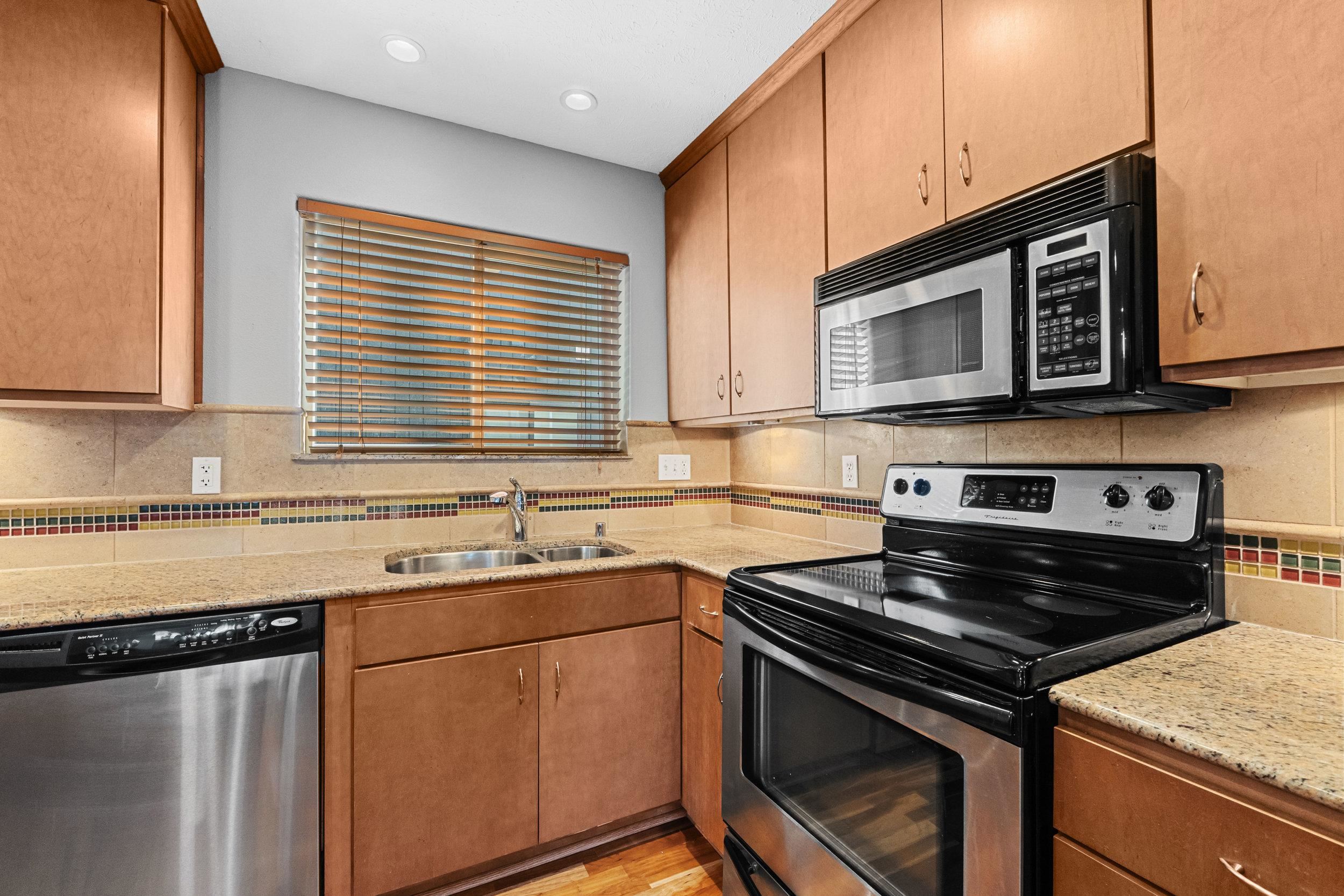301 South Chestnut Street, Unit 1 Spokane, WA 99201 - Photo 10 of 27