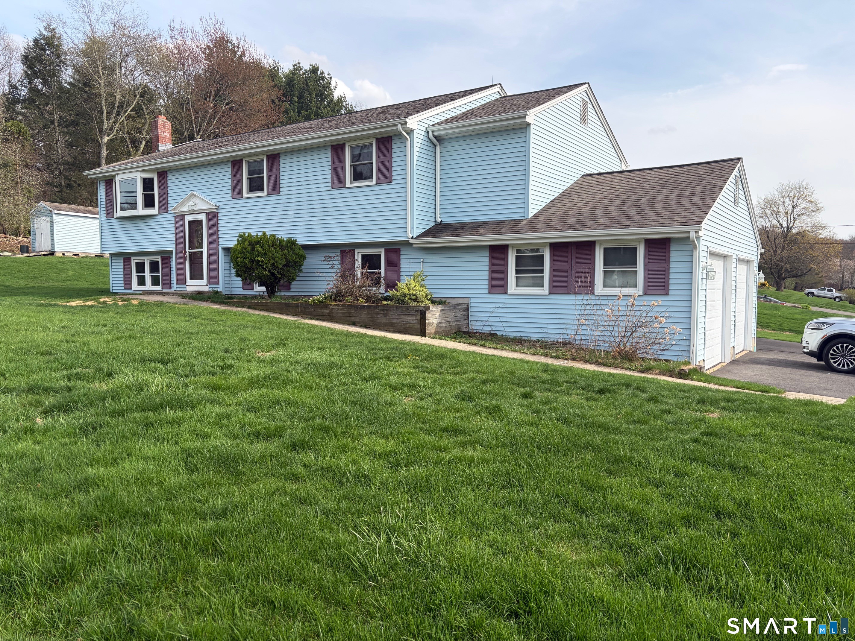 577 Old Post Road Tolland, CT 06084 - Photo 2 of 16