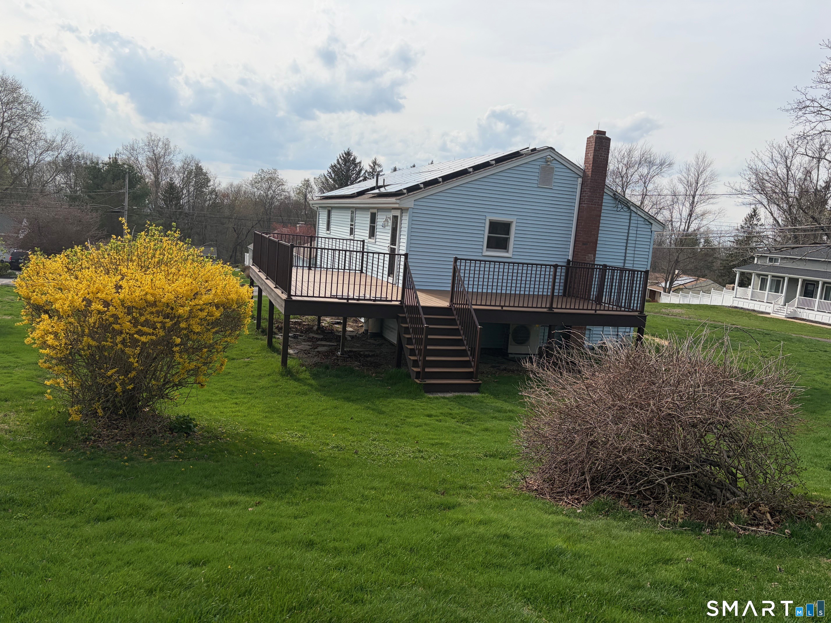 577 Old Post Road Tolland, CT 06084 - Photo 3 of 16