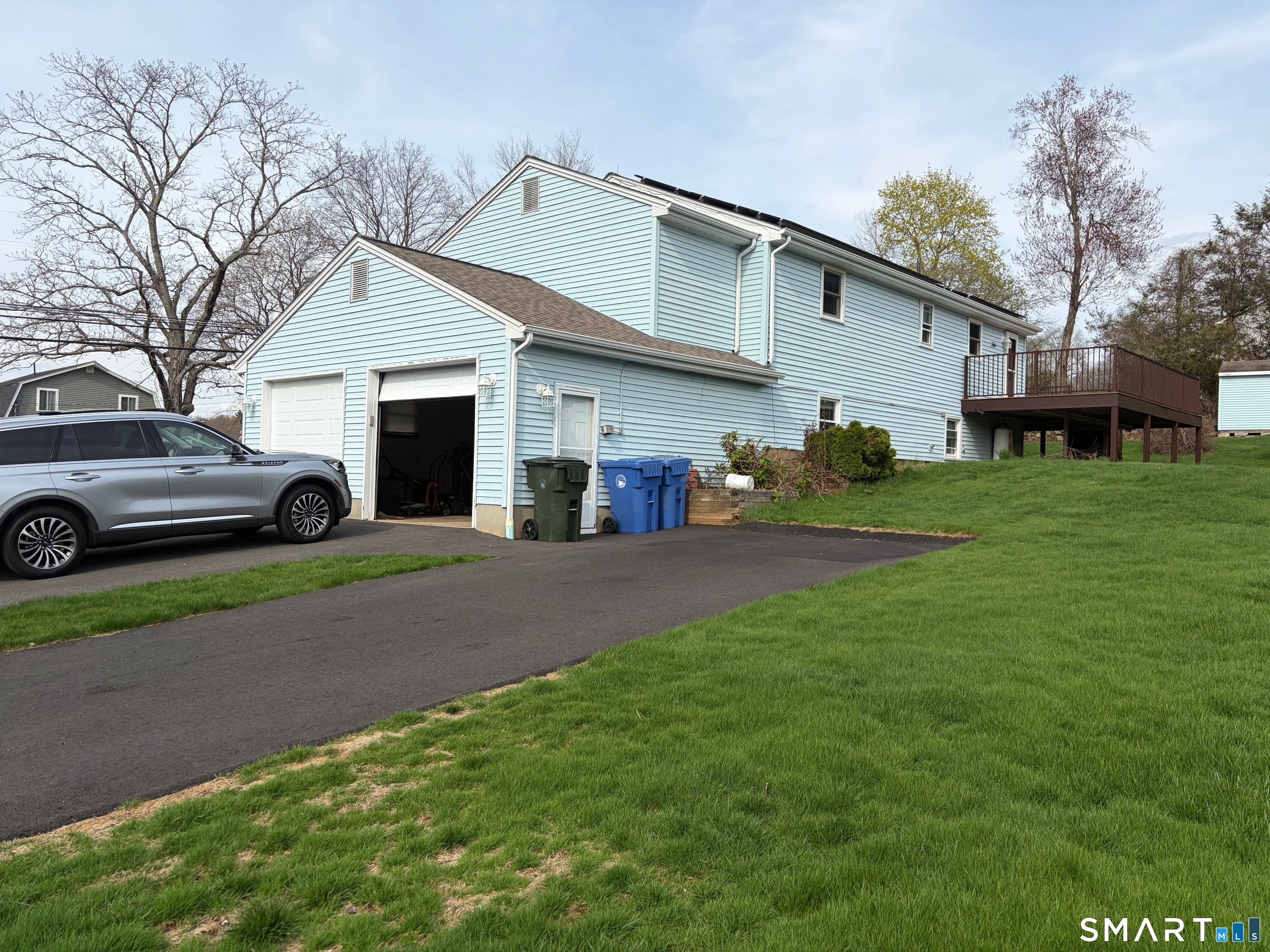577 Old Post Road Tolland, CT 06084 - Photo 4 of 16