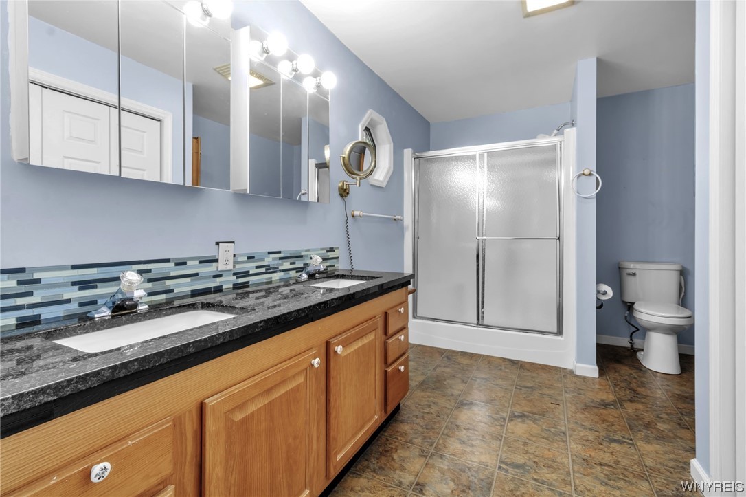 7887 Fletcher Road Newstead, NY 14001 - Photo 24 of 50