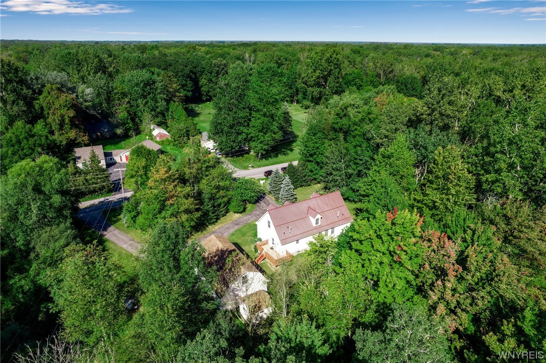 7887 Fletcher Road Newstead, NY 14001 - Photo 3 of 50