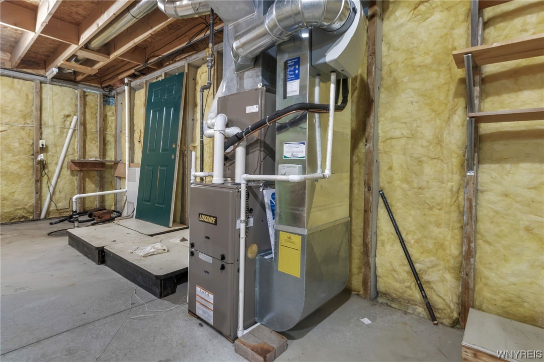 7887 Fletcher Road Newstead, NY 14001 - Photo 38 of 50