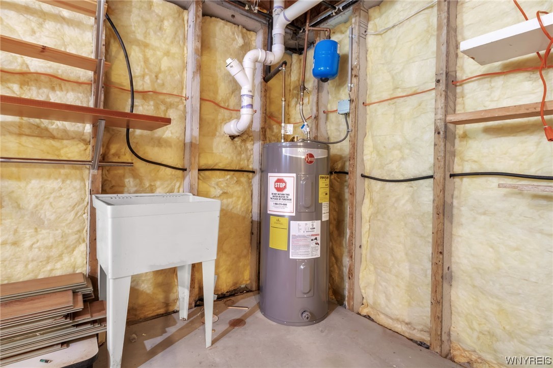 7887 Fletcher Road Newstead, NY 14001 - Photo 40 of 50