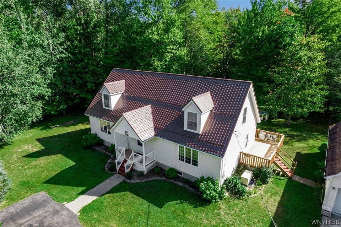 7887 Fletcher Road Newstead, NY 14001 - Photo 4 of 50