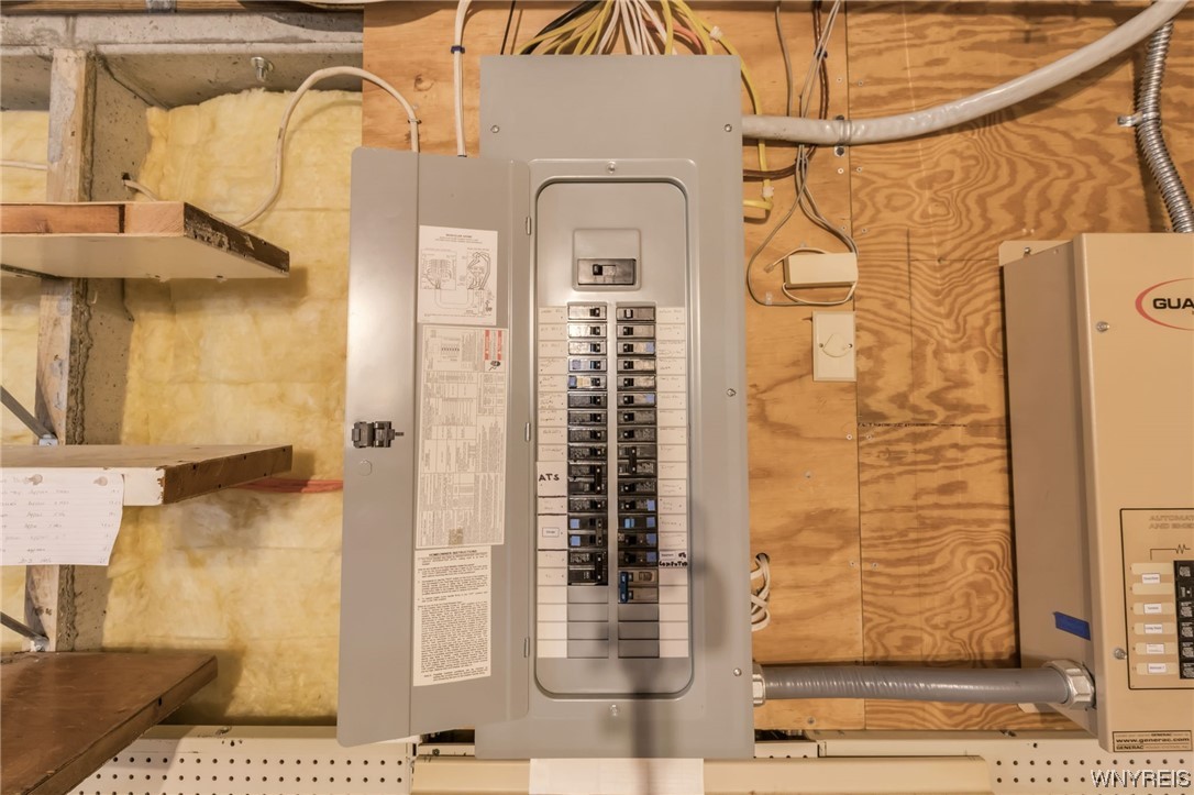 7887 Fletcher Road Newstead, NY 14001 - Photo 41 of 50