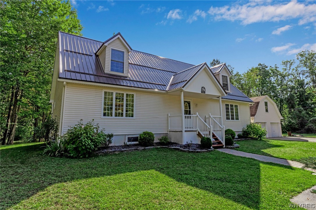 7887 Fletcher Road Newstead, NY 14001 - Photo 42 of 50