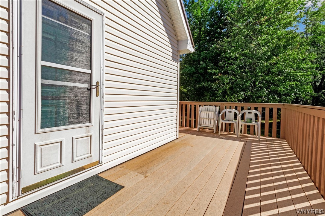 7887 Fletcher Road Newstead, NY 14001 - Photo 43 of 50