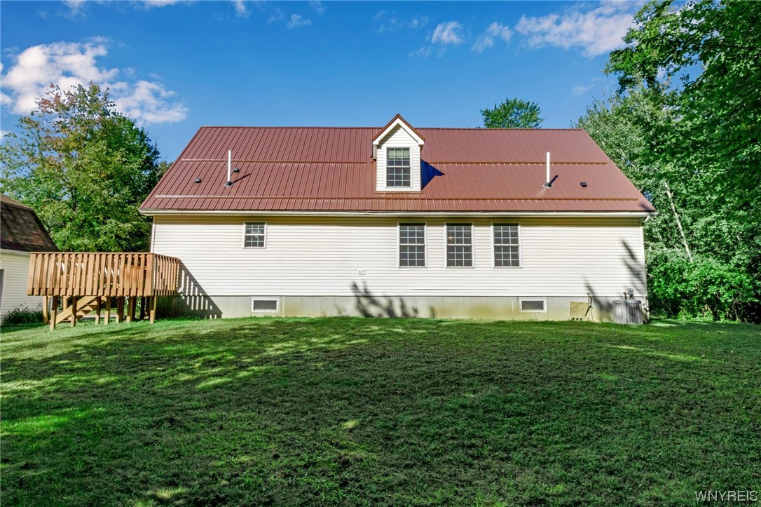 7887 Fletcher Road Newstead, NY 14001 - Photo 44 of 50