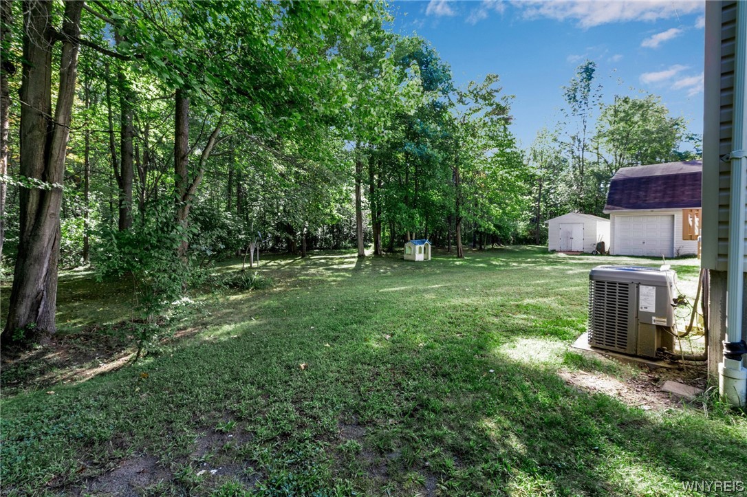 7887 Fletcher Road Newstead, NY 14001 - Photo 45 of 50