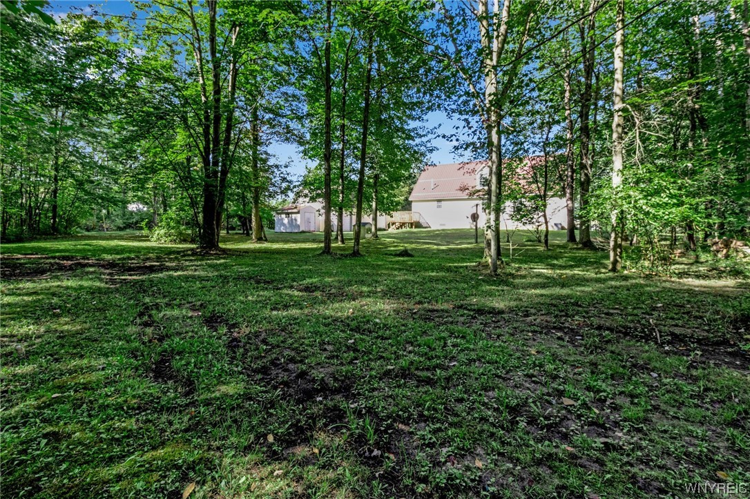 7887 Fletcher Road Newstead, NY 14001 - Photo 46 of 50
