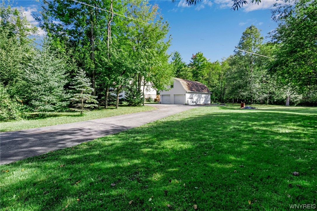 7887 Fletcher Road Newstead, NY 14001 - Photo 47 of 50