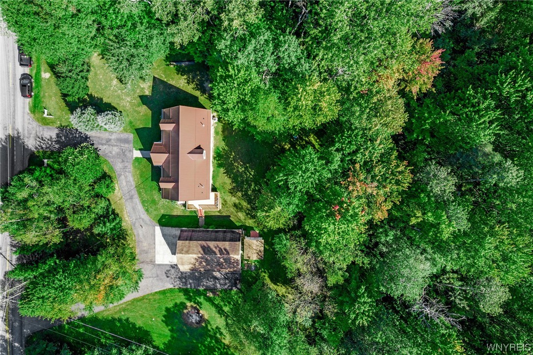 7887 Fletcher Road Newstead, NY 14001 - Photo 48 of 50