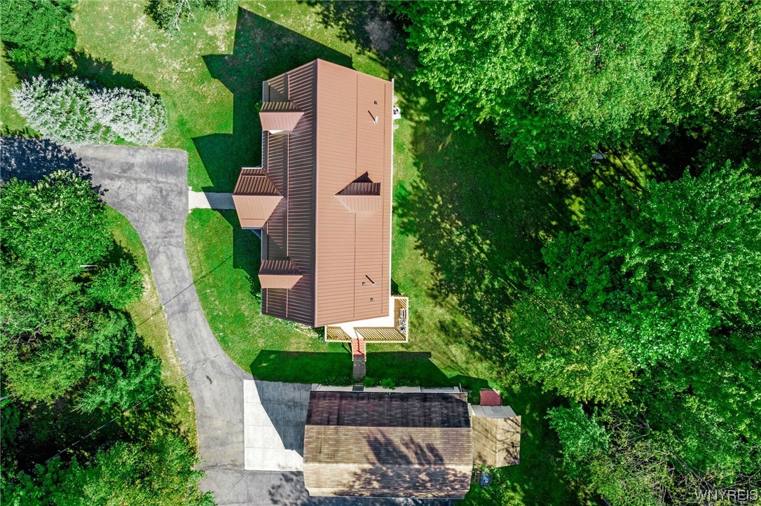 7887 Fletcher Road Newstead, NY 14001 - Photo 49 of 50