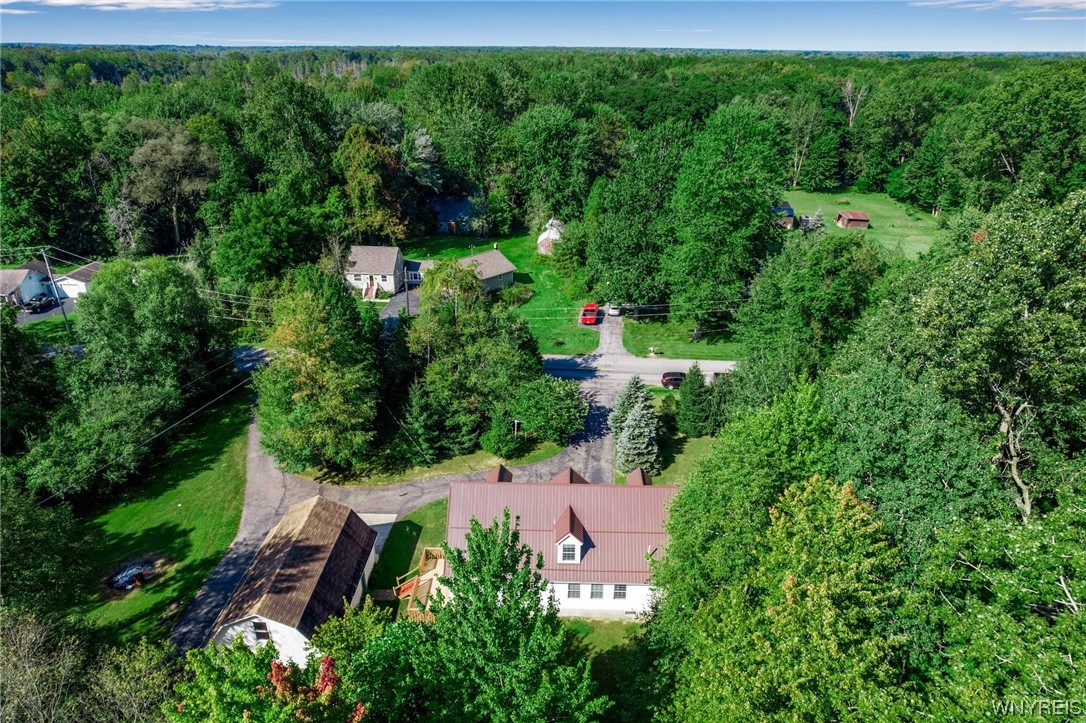 7887 Fletcher Road Newstead, NY 14001 - Photo 50 of 50