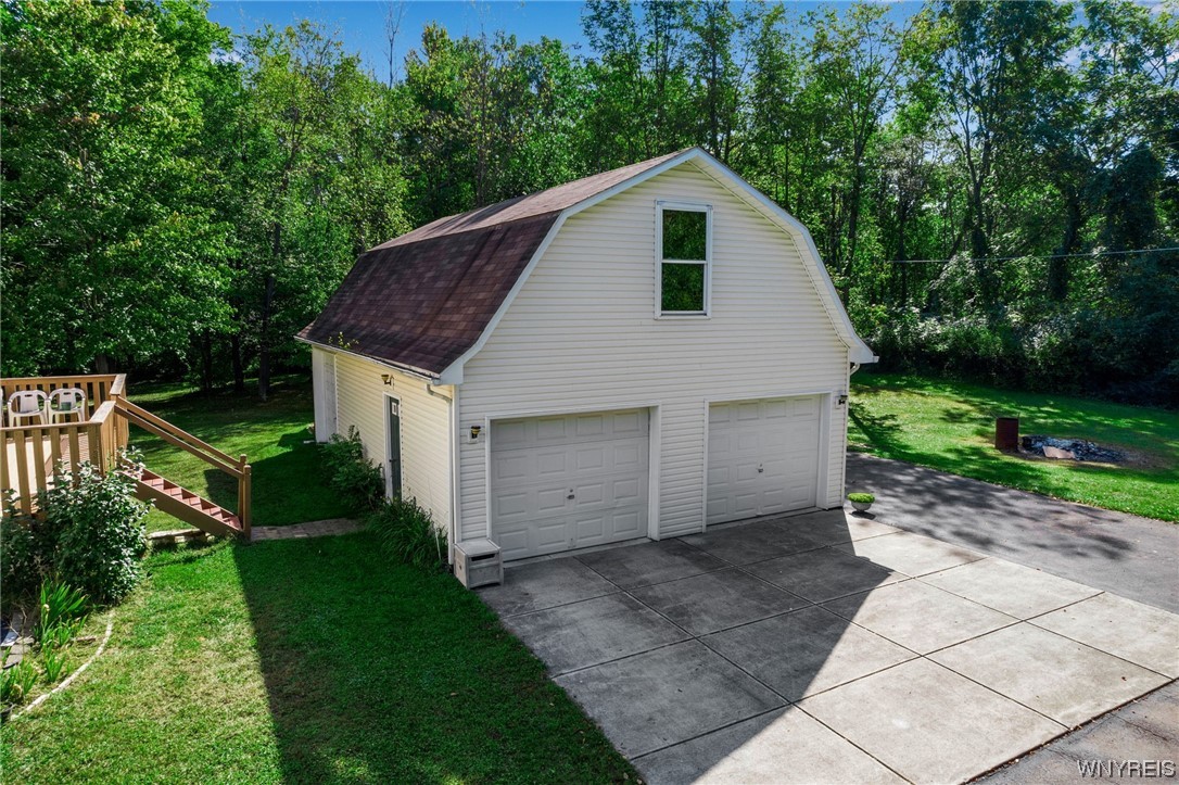 7887 Fletcher Road Newstead, NY 14001 - Photo 5 of 50