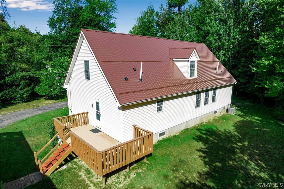 7887 Fletcher Road Newstead, NY 14001 - Photo 6 of 50