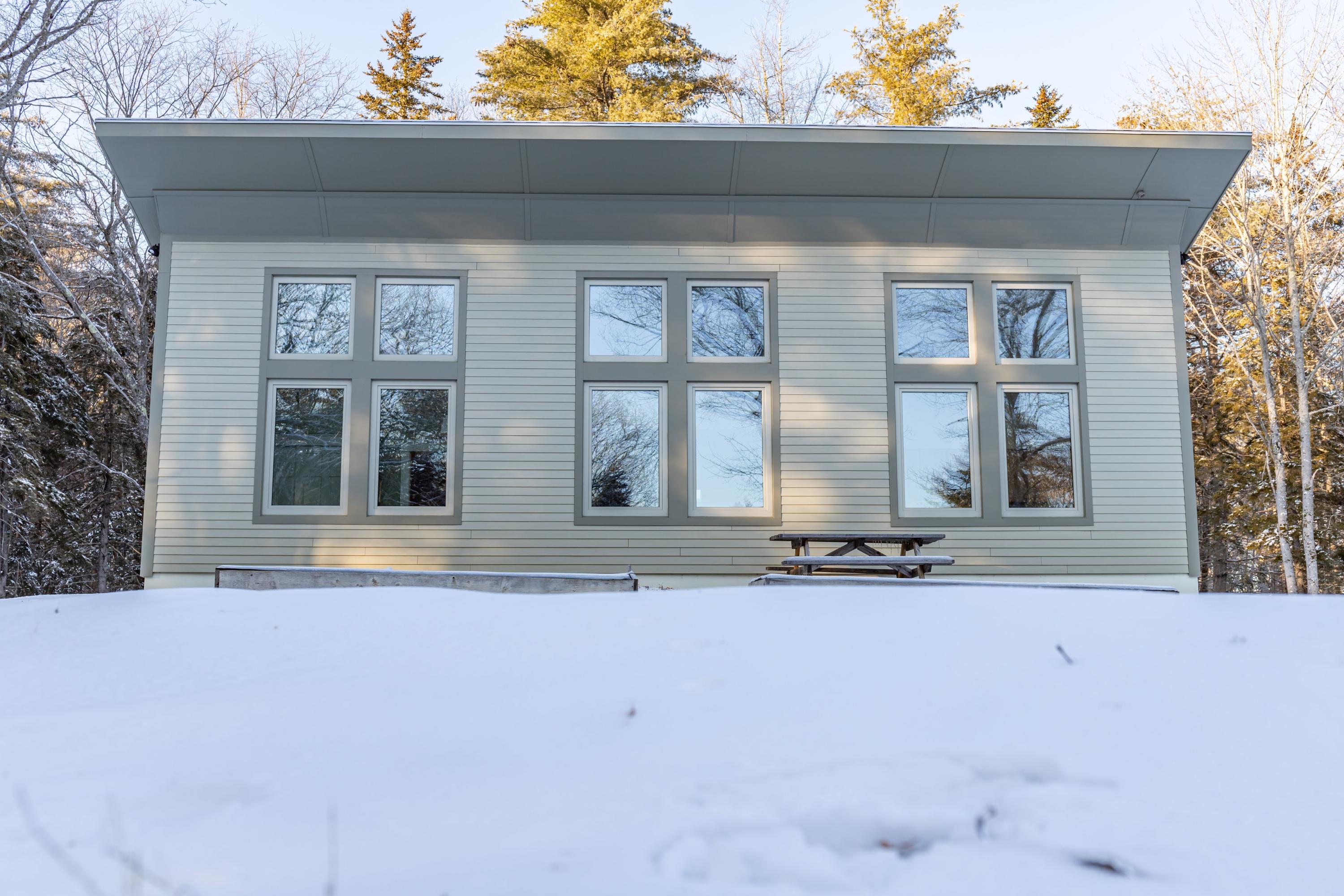 47 Poverty Ridge Road Bucksport, ME 04416 - Photo 34 of 35 Window View
