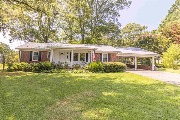 $209,500 | 48 Baker Road, Selmer, TN 38375