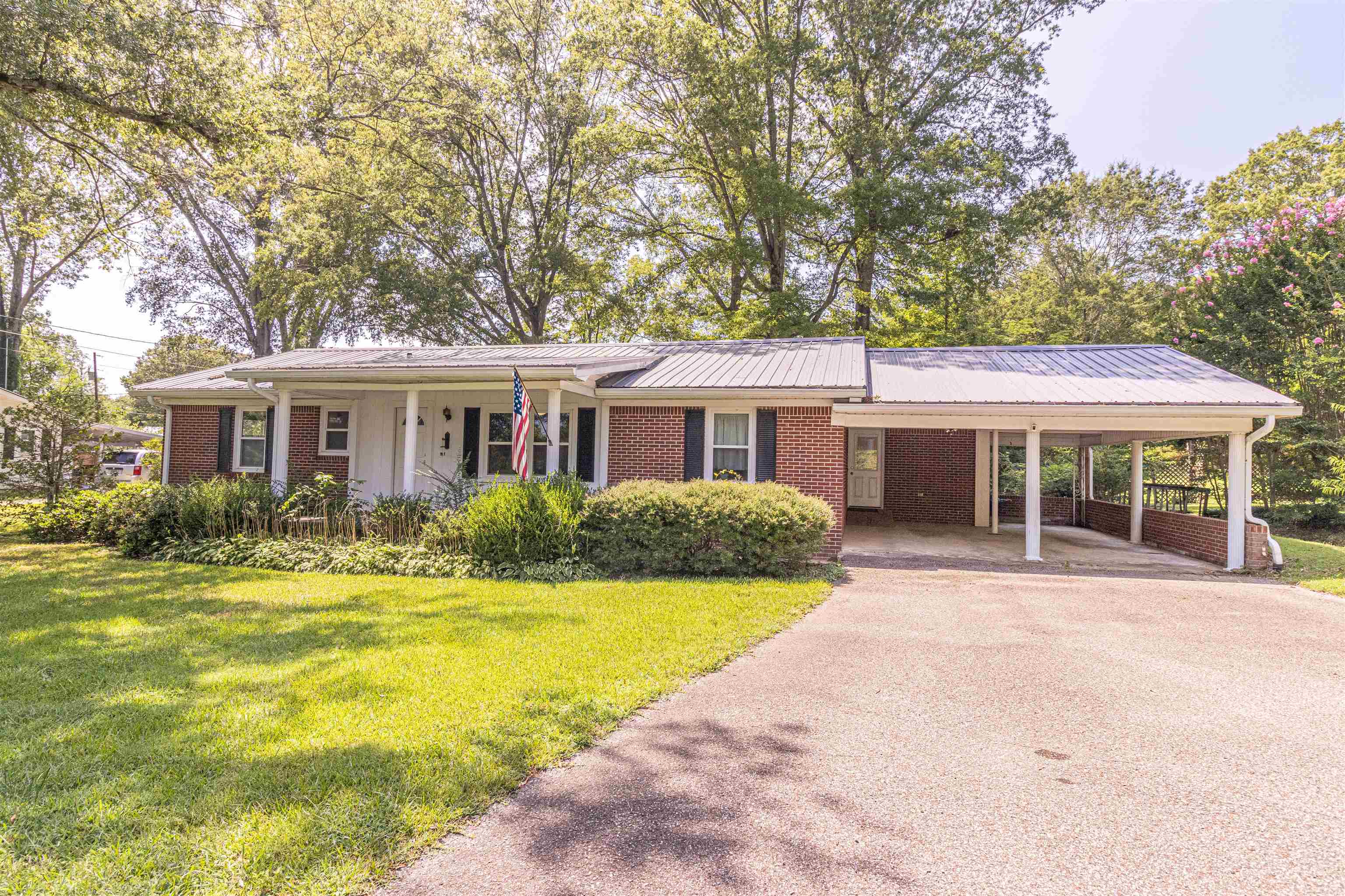 48 Baker Road Selmer, TN 38375 - Photo 18 of 18
