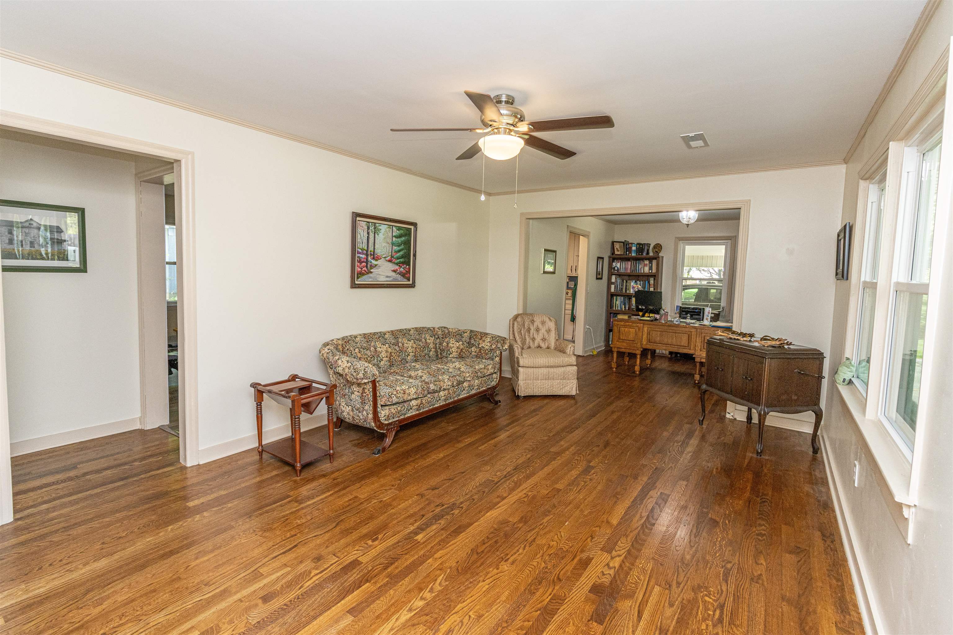 48 Baker Road Selmer, TN 38375 - Photo 4 of 18