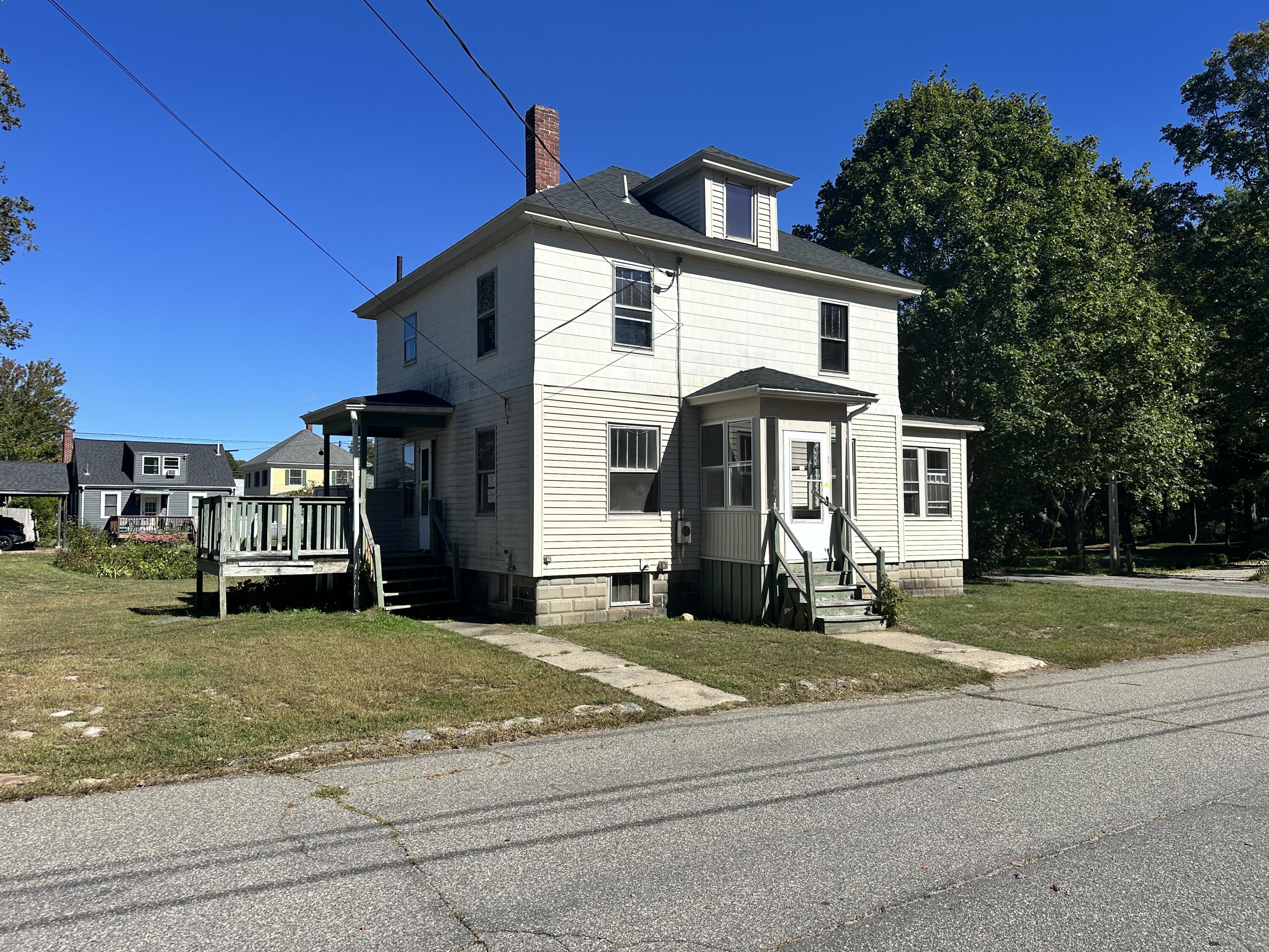 1 John Street Springvale, ME 04083 - Photo 1 of 29 IMG_4897