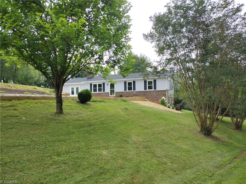 251 Marshall Farm Road Mount Airy, NC 27030 - Photo 1 of 29 Gallery Image 1