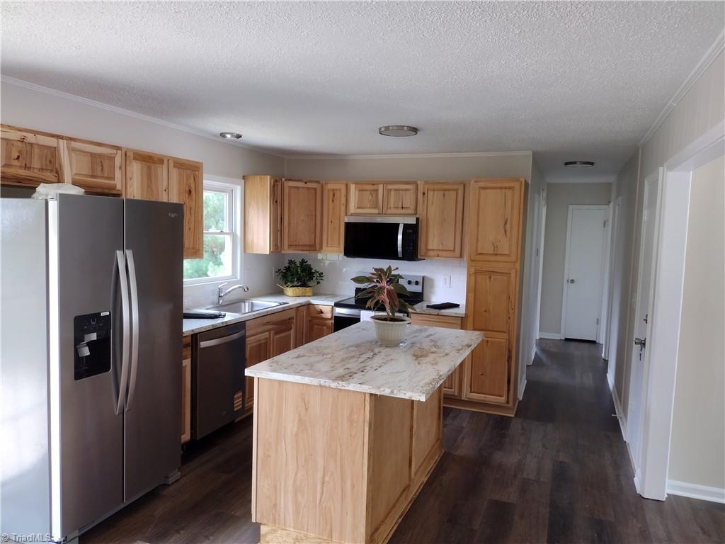 251 Marshall Farm Road Mount Airy, NC 27030 - Photo 12 of 29 Gallery Image 12