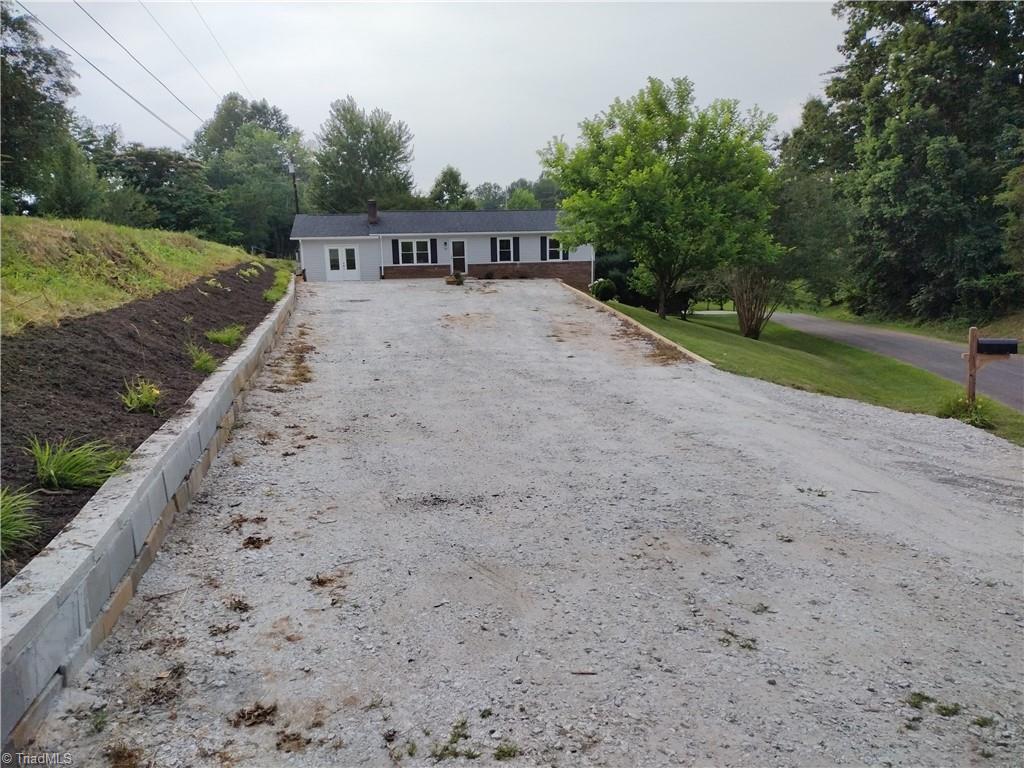 251 Marshall Farm Road Mount Airy, NC 27030 - Photo 2 of 29 Gallery Image 2