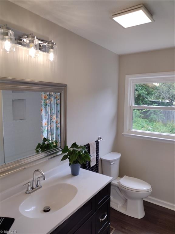 251 Marshall Farm Road Mount Airy, NC 27030 - Photo 21 of 29 Gallery Image 21