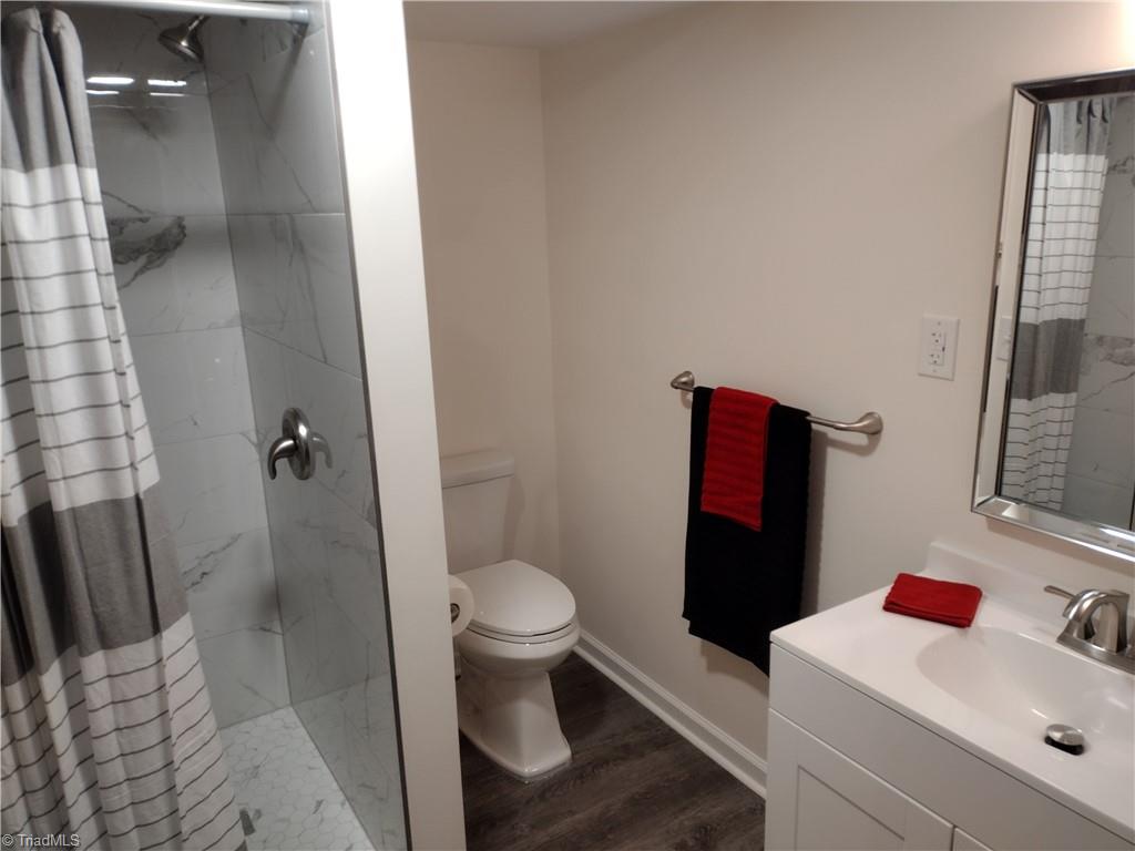 251 Marshall Farm Road Mount Airy, NC 27030 - Photo 24 of 29 Gallery Image 24