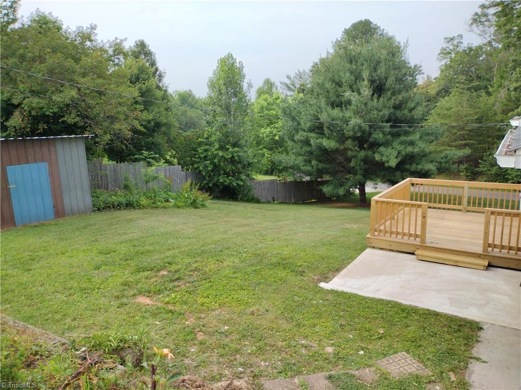 251 Marshall Farm Road Mount Airy, NC 27030 - Photo 5 of 29 Gallery Image 5