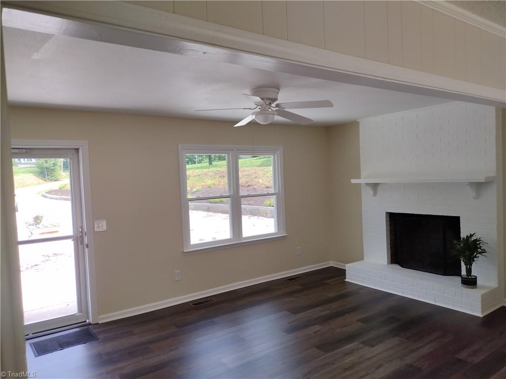 251 Marshall Farm Road Mount Airy, NC 27030 - Photo 7 of 29 Gallery Image 7