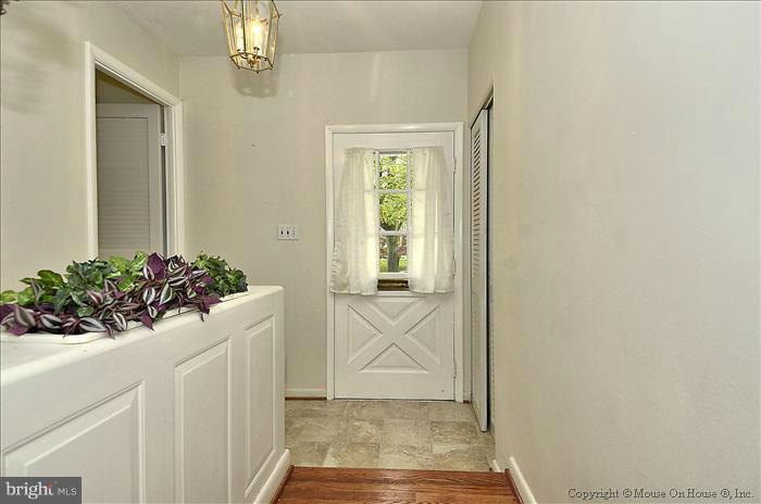 2604 Woodedge Road Silver Spring, MD 20906 - Photo 2 of 30 a view of a entryway door