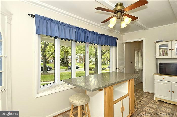 2604 Woodedge Road Silver Spring, MD 20906 - Photo 26 of 30 a very nice looking room with a large window