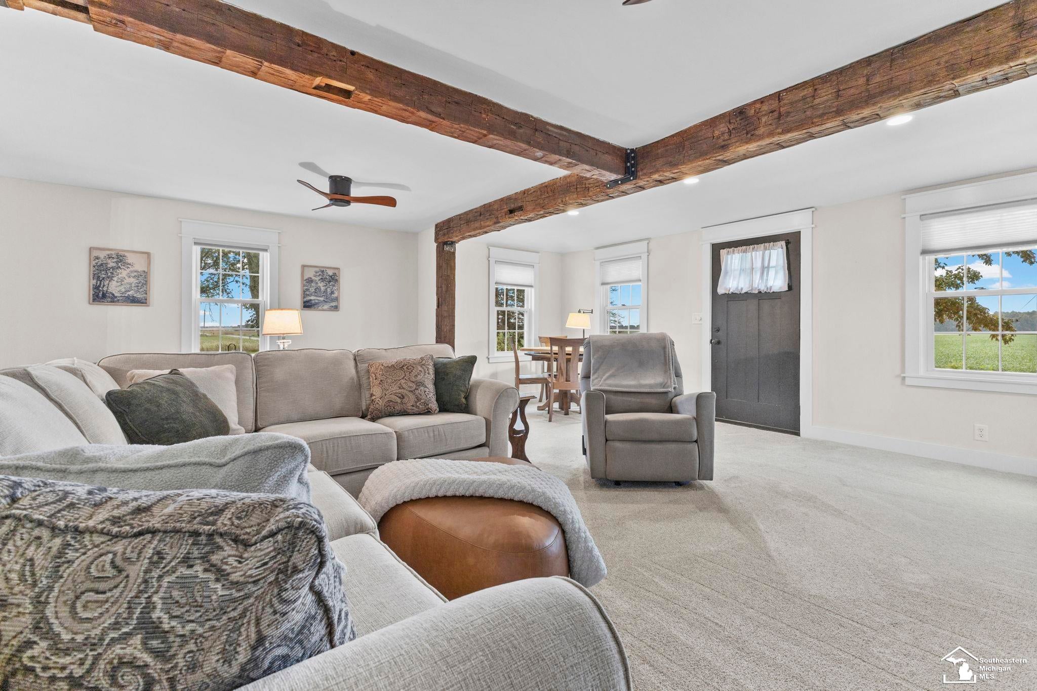 9350 Turk Road Ottawa Lake, MI 49267 - Photo 9 of 54 Gallery Image 9