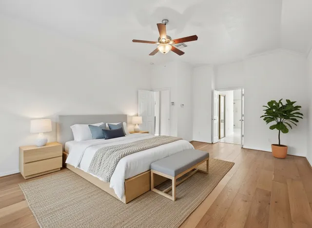 $3,600 | 1523 Orchard Park Drive, Houston, TX 77077