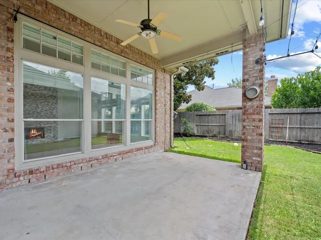 $3,600 | 1523 Orchard Park Drive, Houston, TX 77077