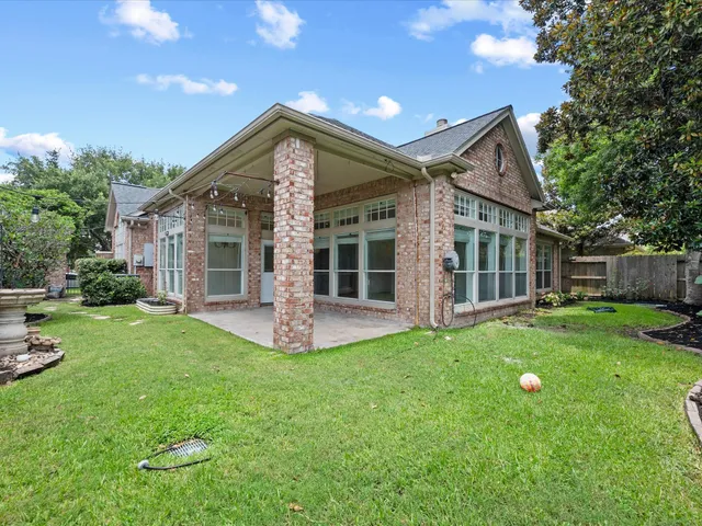 $3,600 | 1523 Orchard Park Drive, Houston, TX 77077