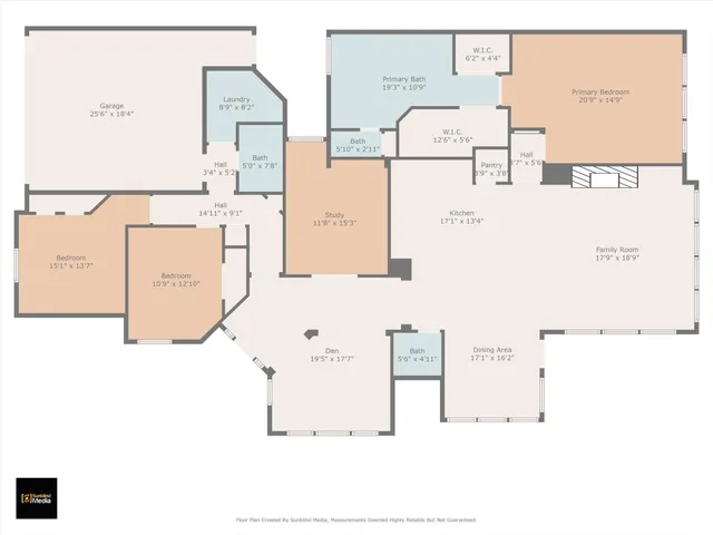 $3,600 | 1523 Orchard Park Drive, Houston, TX 77077