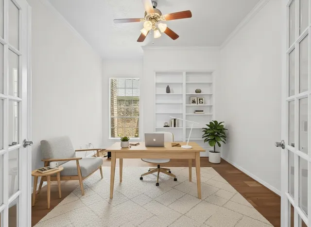 $3,600 | 1523 Orchard Park Drive, Houston, TX 77077