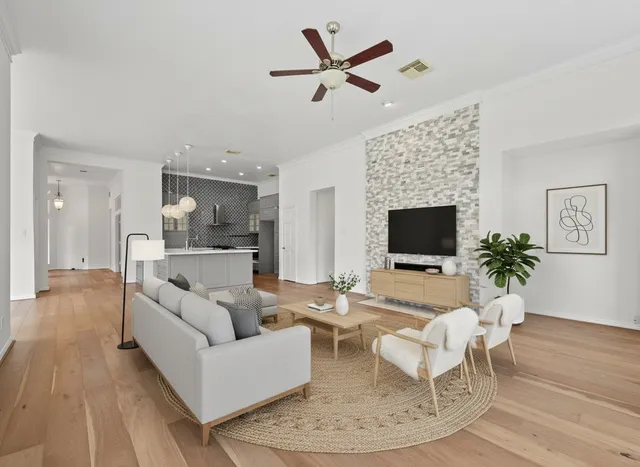 $3,600 | 1523 Orchard Park Drive, Houston, TX 77077