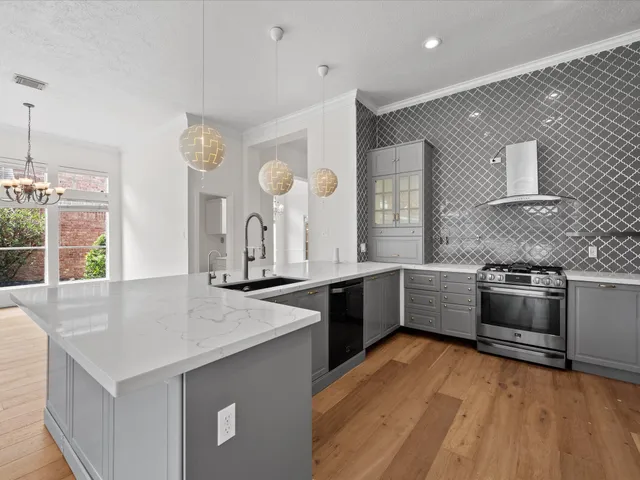 $3,600 | 1523 Orchard Park Drive, Houston, TX 77077